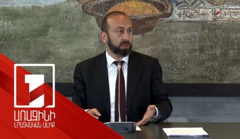 300 հազար ադրբեջանցիների՝ ՀՀ-ում բնակեցման մասին թեզը հիվանդ երևակայության արդյունք է․ Միրզոյան
