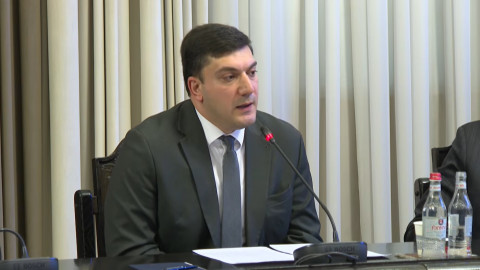 Պետական մարմինների շտեմարանների միջև տվյալների փոխանցումը 2027-ի հուլիսի 1-ից կիրականացվի X-Road-ով