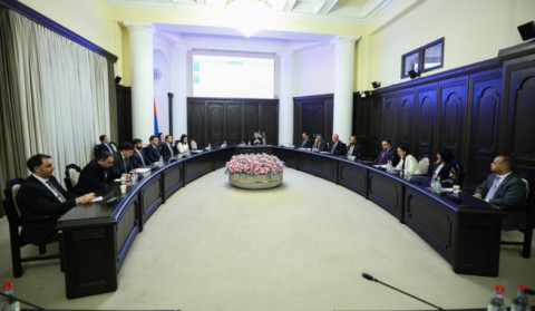 Կխթանվեն վարձակալների կողմից պետական սեփականություն հանդիսացող գույքի արդյունավետ օգտագործումն ու դրա արժեքի բարձրացումը