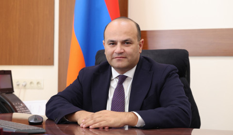 Rubio comments on his visit to Armenia