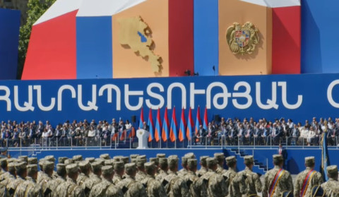 ՀՀ պաշտպանունակության բարձրացման էական գործոն են նաև մի քանի տասնյակ ամրացված շրջանները. վարչապետ
