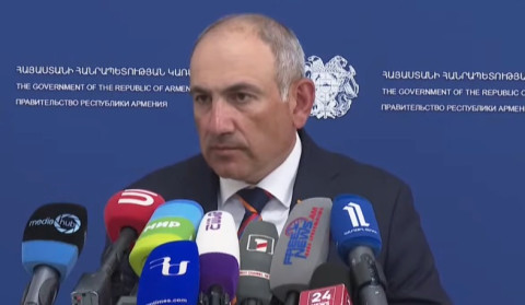 ՀՀ իրավապահ համակարգը կայացած է՝ ցանկացած հեղաշրջման փորձ «բնում խեղդելու» համար. վարչապետը՝ հնարավոր «պերեվարոտի» մասին
