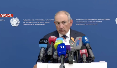 Հայաստանի զարգացող տնտեսությանը ես որևէ սպառնալիք չեմ տեսնում. վարչապետ