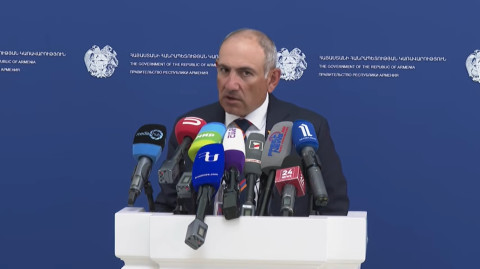 Առաջիկայում պետք է Ղարաբաղի պսևդոէլիտայի ունեցվածքի ցանկերը հրապարակենք ՀՀ-ում. Փաշինյան