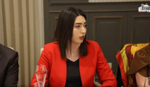 Ընտանեկան բռնության դեպքում առկա է նախապատմություն, որի ամբողջական գնահատումը կարևոր նշանակություն ունի․ ՆԳՆ