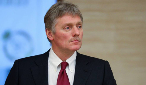 Песков позитивно оценил решение Мадьяра об отказе от поставок оружия Украине