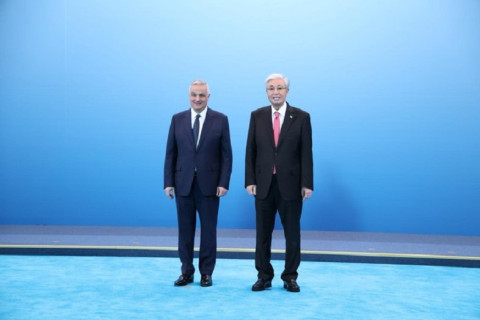 Армения намерена и впредь добросовестно участвовать в работе Союза, основываясь на принципах взаимного уважения всех государств-членов ЕАЭС: Мгер Григорян
