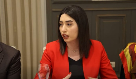 Ընտանեկան բռնության դեմ պայքար, թվայնացում, ուսումնավարժություն Լոռիում․ ՆԳՆ