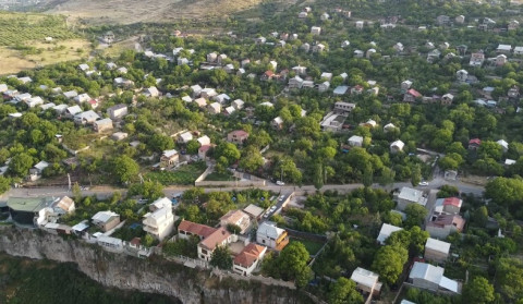 Արգել գյուղում քաղաքացին ձորն իջնելիս կոտրել է ոտքը. օգնության են հասել փրկարարները