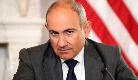 Փաշինյանը վստահորեն առաջատար է Հայաստանում նախընտրական հարցումներում. Breavis