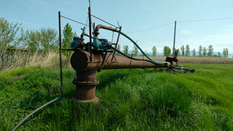 ԲԸՏՄ-ն կասեցրել է 10 ապօրինի հորի շահագործում