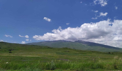 Հունիսի եղանակի խորհրդատվական կանխատեսում