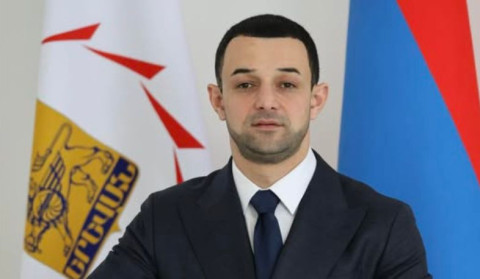 Ես ավարտում եմ իմ գործունեությունը «Շտապօգնություն» ՓԲԸ-ի տնօրենի պաշտոնում․ Ռուբեն Գրիգորյան