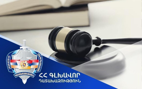 Մարտի 1-ի գործով ապօրինի դատապարտված, հետագայում արդարացված Մուշեղ Սաղաթելյանի իրավահաջորդը ճանաչվել է տուժող. դատարանը բավարարել է դատախազի միջնորդությունը