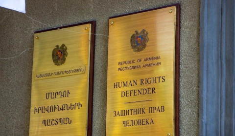 Մասնագիտական քննարկումներ և վերապատրաստումներ ՄԻՊ աշխատակազմում՝ խորհրդարանական ընտրություններին ընդառաջ