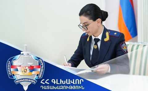 Գլխավոր դատախազը վերացրել է Արծրուն Մարգարյանի սպանության գործով 1999-ին կայացված որոշումները. նախկին թիկնապահները կրկին մեղադրյալի կարգավիճակ ունեն