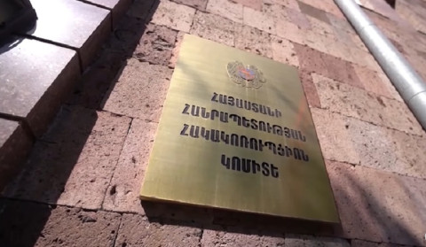 Ձերբակալվել են մի շարք անձինք ընտրակաշառքի և բարեգործության արգելքը խախտելու գործով. ՀԿԿ-ն ձայնագրություն է հրապարակել