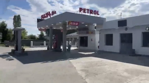 Արմավիրի մարզում լցակայանի գործունեություն է կասեցվել․ հայտնաբերվել են չստուգաչափված չափիչ սարքեր