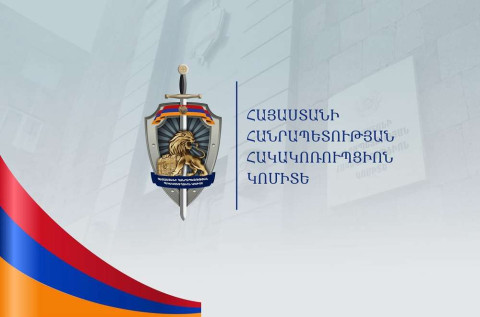 Ռուսաստանաբնակ բլոգերի մասնակցությամբ ընտրակաշառքի գործով քրեական վարույթ է նախաձեռնվել