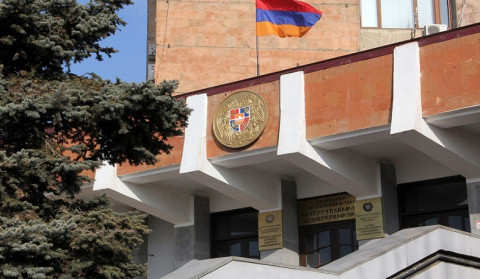 Մայիսին պահանջատերերի օգտին բռնագանձվել է ավելի քան 4.8 մլրդ դրամ․ Հարկադիր կատարումն ապահովող ծառայություն
