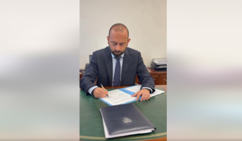 ԹՐԻՓՓ-ի վերաբերյալ ՀՀ-ԱՄՆ համաձայնագիրը ստորագրվեց