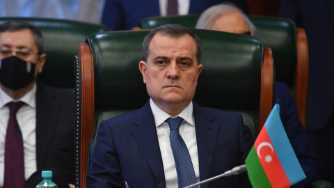 Բայրամովը կմեկնի Մոսկվա