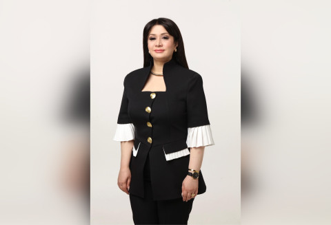 Մի շարք լրատվամիջոցներ ստացել են ինձ վերագրվող էլեկտրոնային նամակներ. Նազելի Բաղդասարյանը հերքում է իր առնչությունը դրանց հետ
