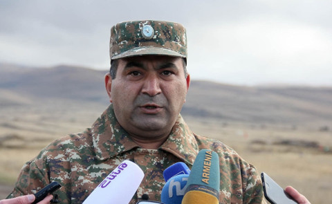 Տիրան Խաչատրյանի նկատմամբ հարուցվել է հանրային քրեական հետապնդում