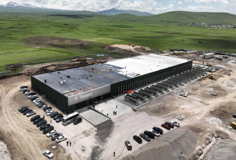 Հայաստանը դառնում է «ԱԲ գործարանների պարտեզ». ԲՏԱ նախարար