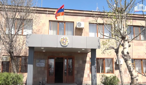 Քրեական ոստիկանները բացահայտել են ավազակությունը, հայտնաբերել կատարողներին․ նախաձեռնվել է քրեական վարույթ