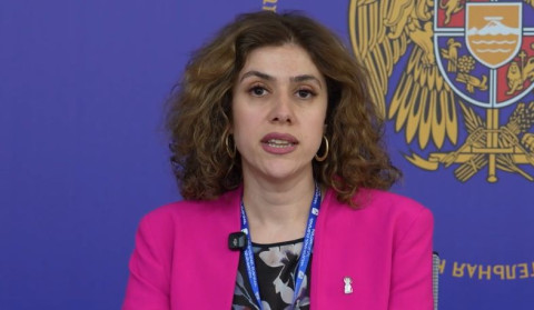 Հունիսի 6-ին և 7-ին մինչ 20։00-ն քարոզչություն իրականացնող ԶԼՄ-ները պատասխանատվության կենթարկվեն