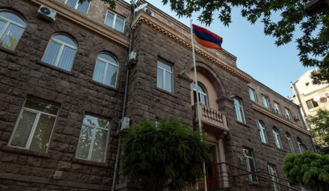 Տեղեկատվական հանդիպում՝ օտարերկրյա հյուրերի համար․ԿԸՀ