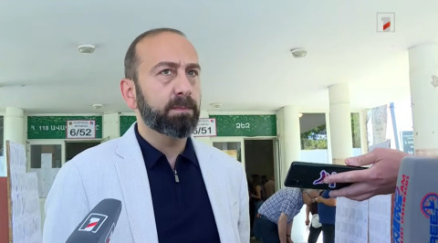 Սա, իսկապես, մեր լինելությունը որոշող քվեարկություն է. Միրզոյան