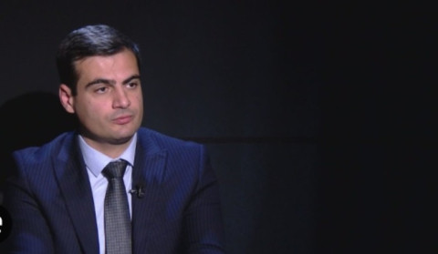 Շնորհապետական կուսակցությունը պատրաստ է բոլոր երեք սցենարներին. Գուրգեն Սիմոնյան