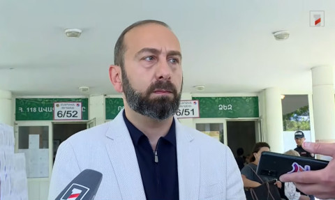 Միրզոյանը՝ ՀՀ-ԵՄ և ՀՀ-ՌԴ հարաբերությունների վրա ընտրությունների հնարավոր ազդեցության մասին