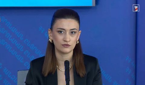 Ինչու է 2026-ի ընտրողների թիվը մոտ 100 հազարով պակաս նախորդ՝ 2021-ի ԱԺ ընտրության մասնակիցների թվից. ՄՔԾ պետի պարզաբանումը