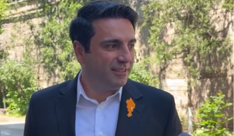 Իրավապահները շատ խիստ են լինելու. ԱԺ նախագահը քվեարկել է
