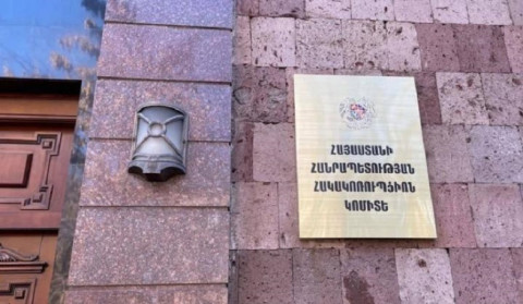 «Ասում ա՝ 10-10 ա բաժանում». նոր գաղտնալսում ընտրակաշառքի գործով