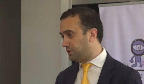 Տեսախցիկները UPS-ով են, շարունակելու են նկարահանել և հեռարձակել տեղի ունեցողը, եթե հոսանքազրկում լինի. Իոաննիսյան