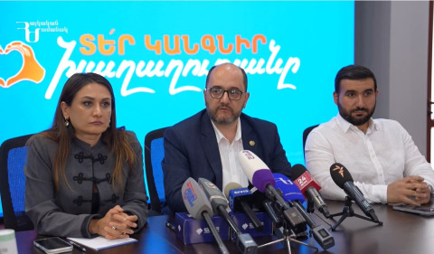 Արայիկ Հարությունյանը՝ ընտրողների ակտիվության հավանական պատճառների մասին