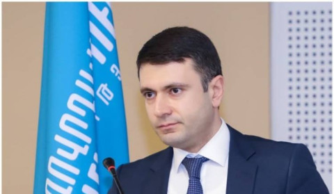 Սուրեն Պետրոսյանը քվեարկել է հանուն հայկական պետության
