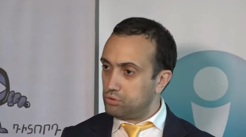 Մահվան վկայականը Հայաստանին չի հանձնվել, որպեսզի ցուցակից հանեին. Իոաննիսյանը արտերկրում մահացած քաղաքացու՝ ընտրացուցակում լինելու մասին