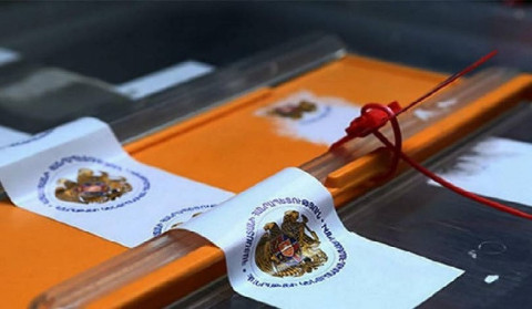 Ջամշլուում և Հովնանաձորում ընտրությունների նախնական արդյունքները