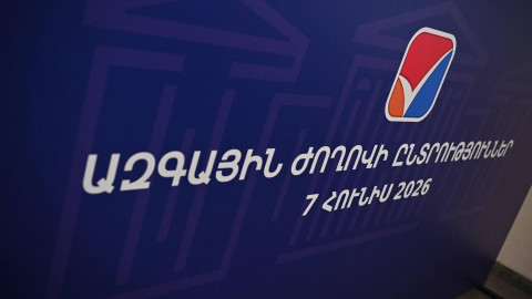 Բայանդուրում, Ախուրիկում, Մուծքում, Ճարճակիսում և Գառնառիճում քվեարկության նախնական արդյունքները