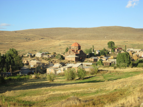 Գառնահովիտում և Թալինի Դավթաշեն բնակավայրում ՔՊ-ն ստացել է համապատասխանաբար 80 և 62,8 տոկոս ձայն. նախնական արդյունքներ