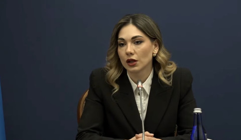 Ընտրակաշառքը պետության հիմքերի դեմ ուղղված հանցագործություն է․ Գալյան