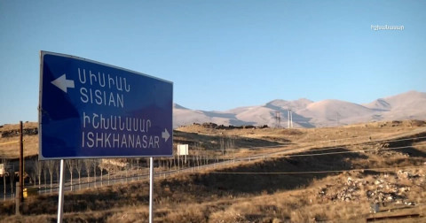 Իշխանասարում առաջատարը ՔՊ-ն է