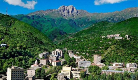 Կապանի 35/5 ընտրատեղամասի, Կառնուտ, Շիրակ բնակավայրերի և Երևանի Դավթաշեն վարչական շրջանի քվեարկության նախնական արդյունքներով ՔՊ-ն առաջատար է