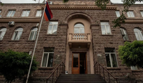 ԿԸՀ-ն ամփոփել է 113 տեղամասերի նախնական արդյունքները
