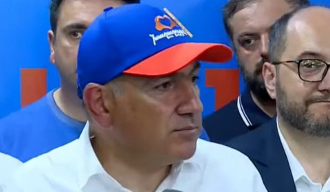 Մեր տարածաշրջանը փակուղուց վերածվում է խաչմերուկի, և դա շատ լավ նորություն է բոլորիս համար․ վարչապետ
